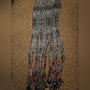 VENUS Geometric Skirt